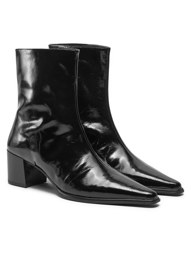 Vagabond Shoemakers Botki Vagabond Shoemakers Giselle 5854-060-20 Czarny