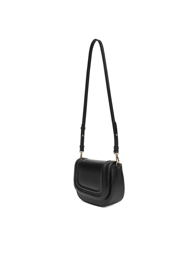 DeeZee Ročna torba DeeZee DZE-S-007-07 Črna