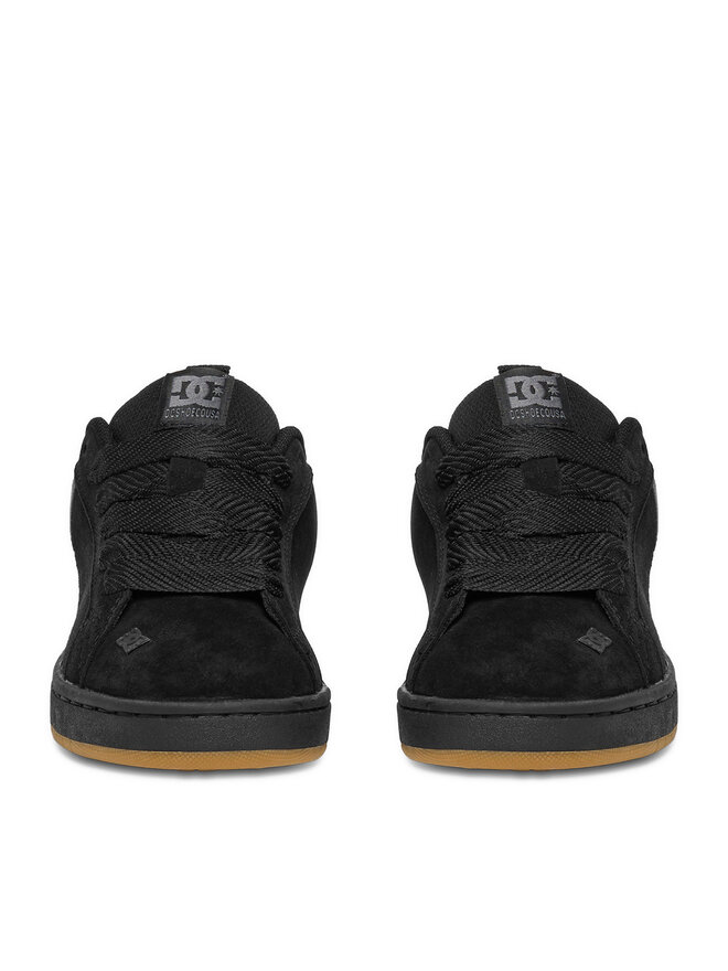 DC Sneakers DC CEO-V5-10116K-CH Negru