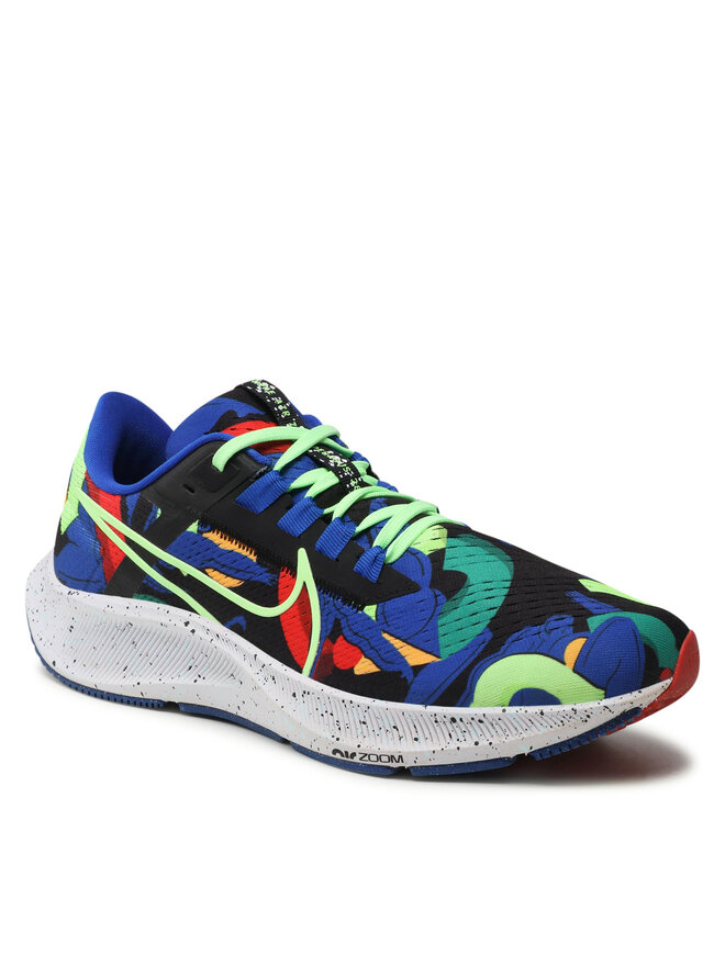Nike Взуття для бігу Nike Air Zoom Pegasus 38 Ka DD1827 001 Голубий