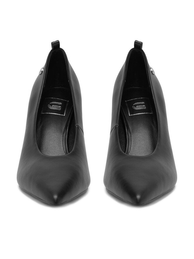 G-STAR High Heels G-STAR CEO-HY3166-3 Schwarz