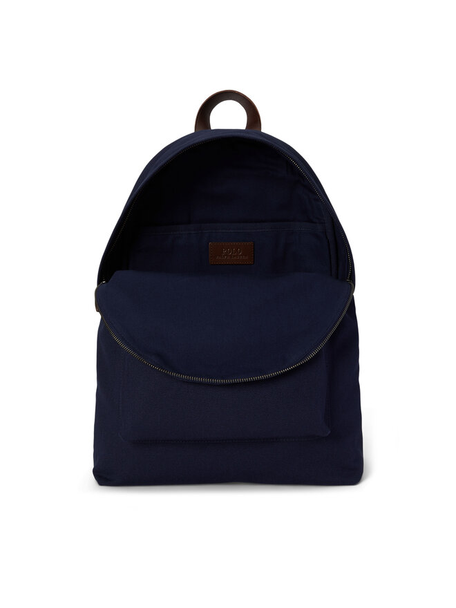 Polo Ralph Lauren Rucksack Polo Ralph Lauren 405P16217001 Dunkelblau