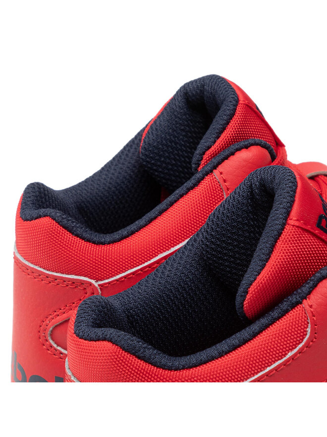 Reebok Zapatillas de baloncesto Reebok BB4500 Court GW2576 Rojo