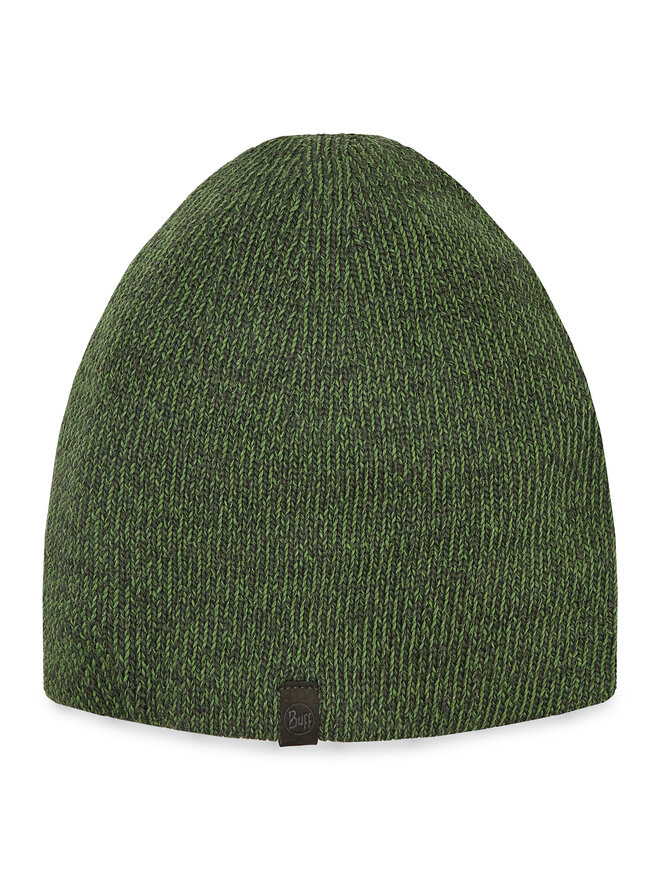 Buff Mütze Buff Jarn 129618.843.10.00 Grün