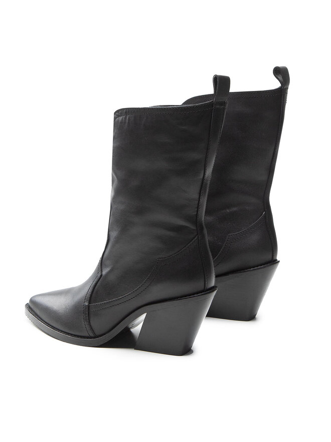 Rage Age Botines Rage Age RA-08-06-000380 Negro