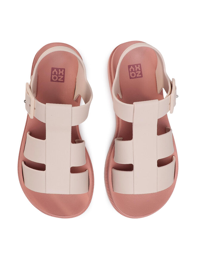 Sandal plat on sale