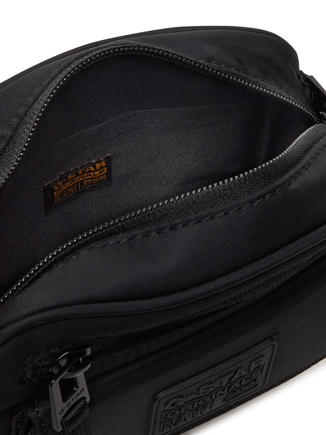 G-Star Raw Táska G-Star Raw GSR-B-017-07 Fekete