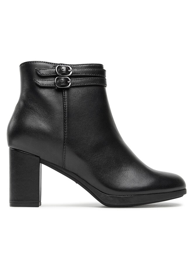 Clarks stivaletti outlet
