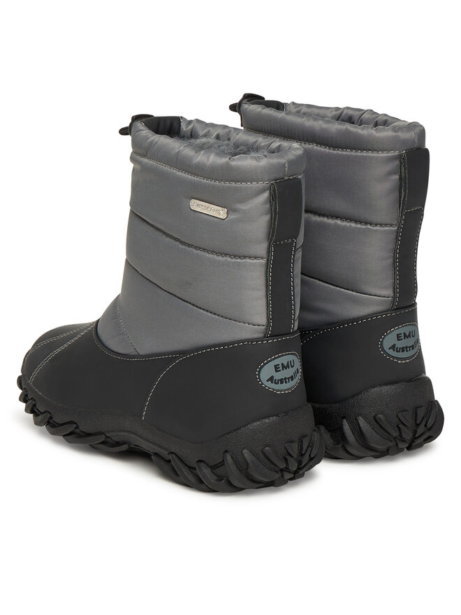 EMU Australia Schneeschuhe EMU Australia Eaglet Lo K13254 Grau