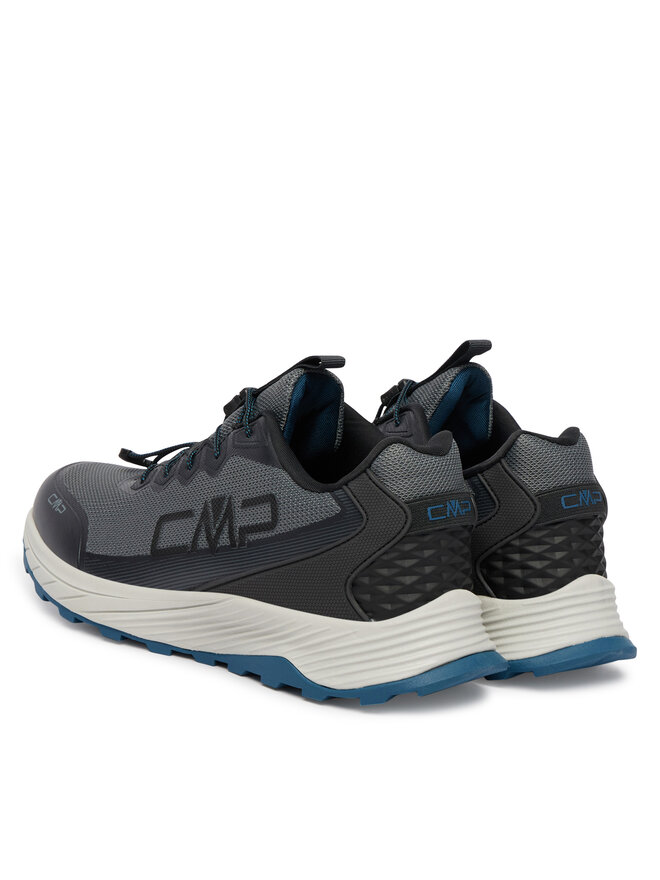 CMP Трекінгові черевики CMP Phelyx Multisport 3Q66897 Сірий
