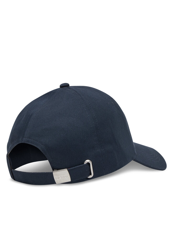 Barbour Cap Barbour Olivia Sports LHA0493NY78 Dunkelblau