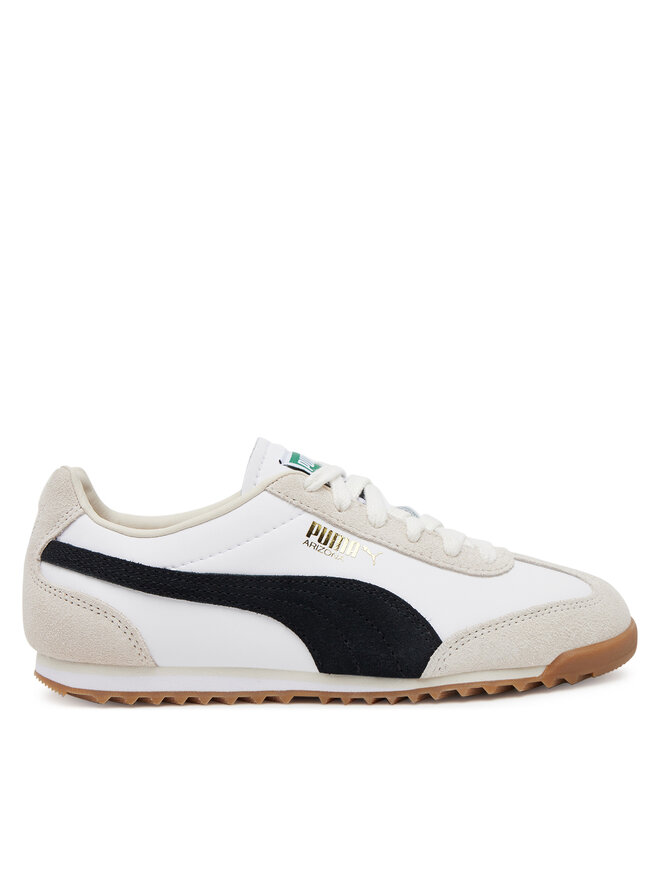 Puma Sneakersy Puma Arizona Retro 402353 02 Beżowy