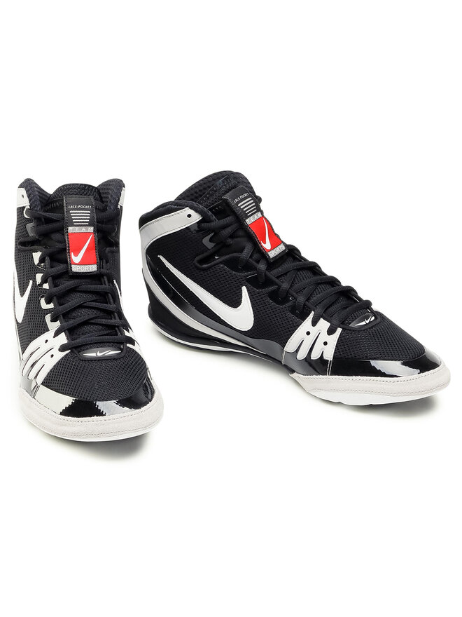 Nike Boksa apavi Nike Freek 316403 011 Melns