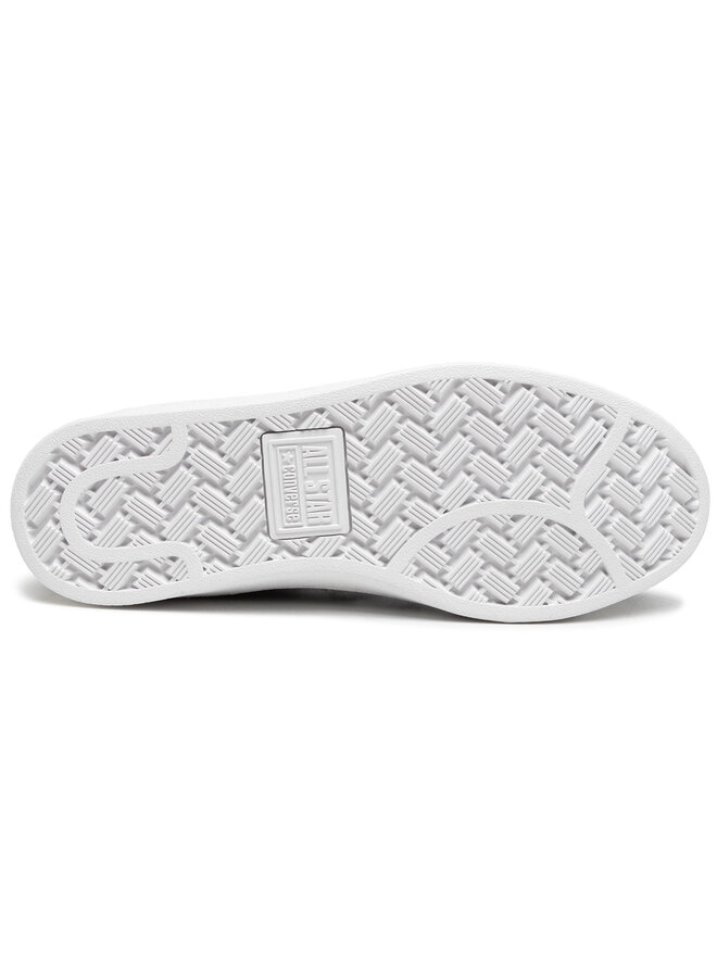 Converse Снікерcи Converse Pro Leather Ox 167238C Чорний