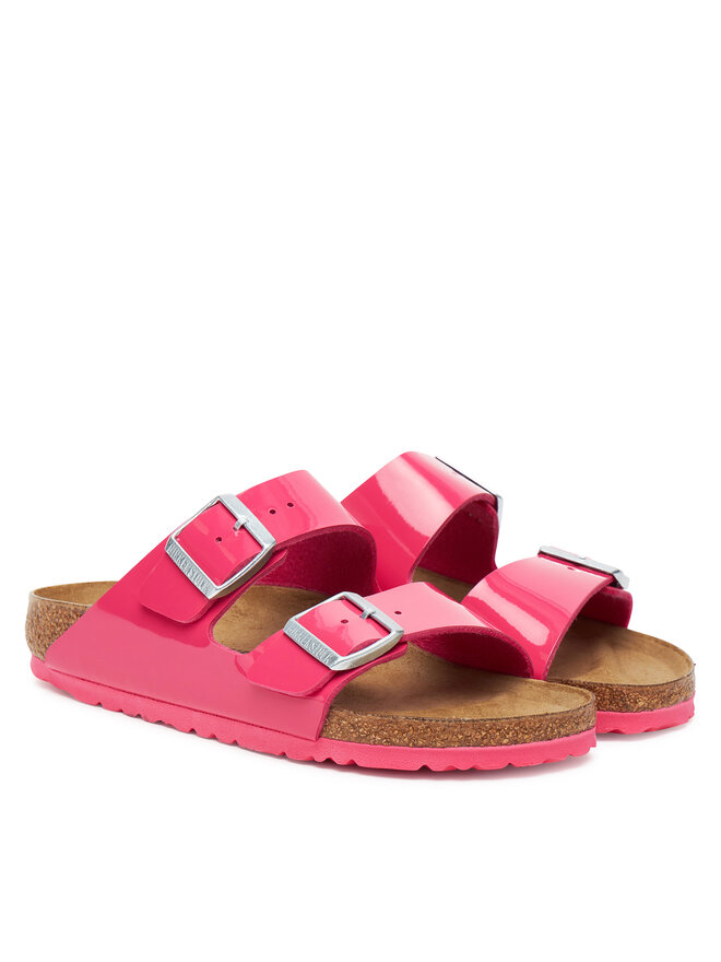 Birkenstock Pantoletten Birkenstock Arizona 1030798 Rosa