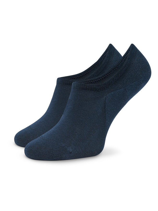 Tommy Hilfiger Zestaw 4 par stopek męskich Tommy Hilfiger 701222194 Kolorowy
