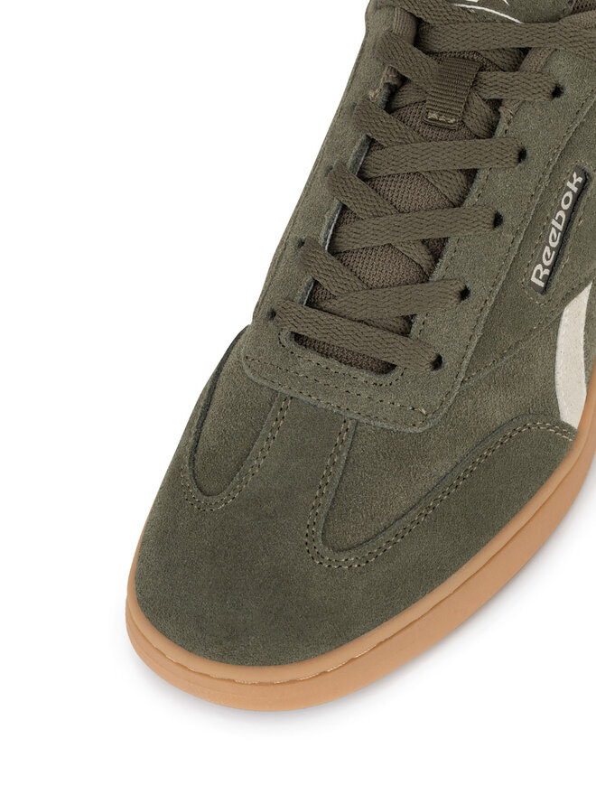 Reebok Sneakersy Reebok FORTE LOUNGER AR30252MGTC Zelená