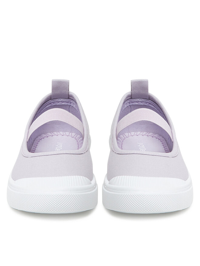 DeeZee Sneakers aus Stoff DeeZee CEO-CSS20535-01 Violett