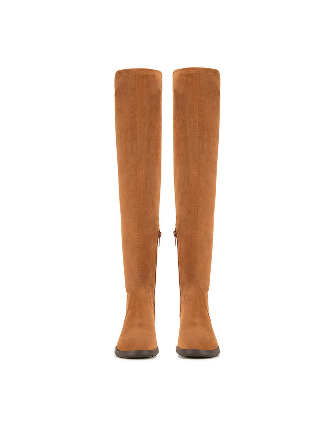 Jenny Fairy Stiefel Jenny Fairy WS6500-01 Braun