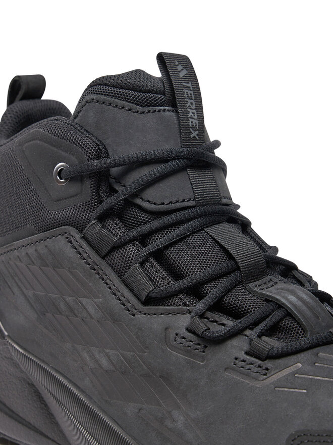 adidas Sneakersy adidas Terrex Trailmaker 2.0 ID0890 Czarny