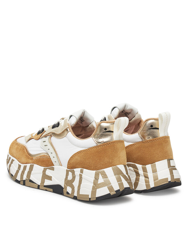 Voile Blanche Zapatillas Voile Blanche Club105 0012017475.08.2D27 Blanco