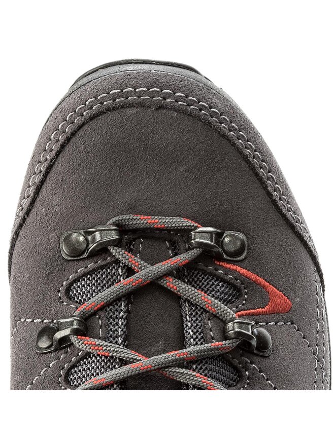 Трекінгові черевики Lowa Vantage Gtx Mid Ws GORE-TEX 220698 Сірий |  evzuttya.com.ua