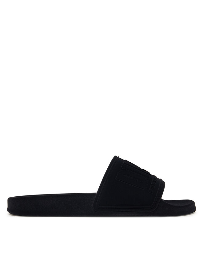 Diesel Pantoletten Diesel Sa-Mayemi Cc W Y02854 PS882 T8013 Schwarz