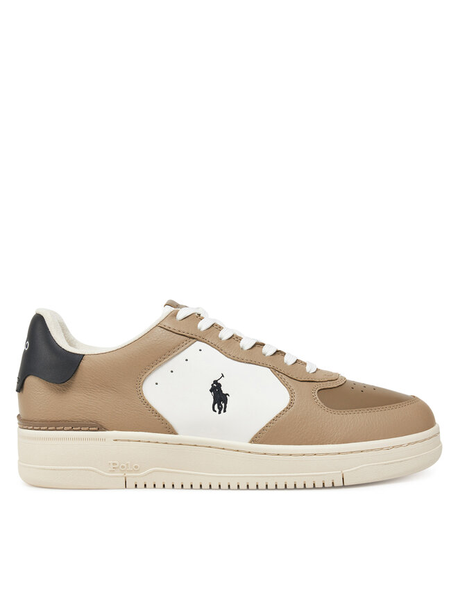 Polo Ralph Lauren Superge Polo Ralph Lauren Masters Court 809960988001 Rjava