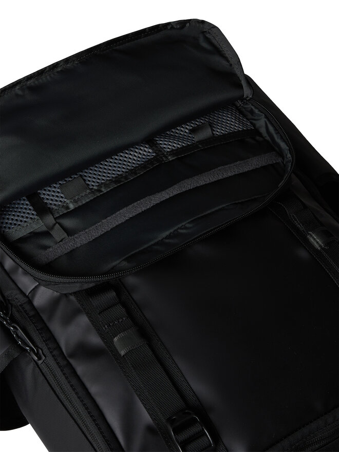 The North Face Plecak The North Face Base Camp Daypack NF0A8BK4BIA1 Czarny