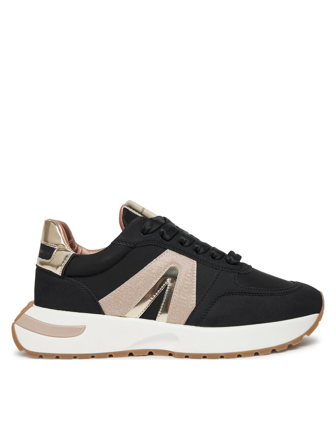Alexander Smith Sneakers Alexander Smith Hyde 1421 Schwarz