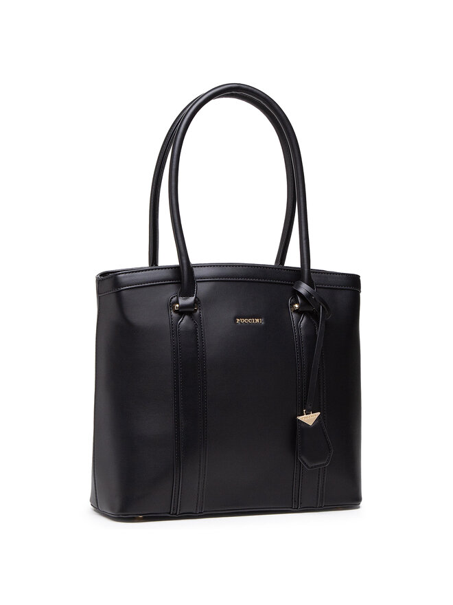 Puccini Bolso Puccini BK121968 Negro