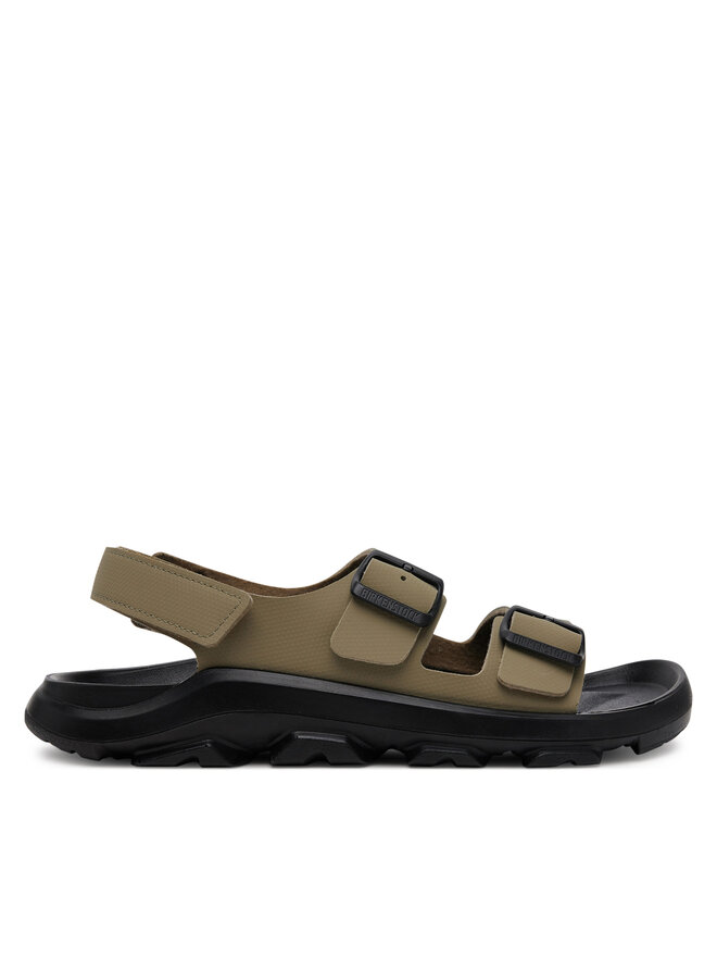 Birkenstock Sandales Birkenstock Mogami Terra 1029775 Haki