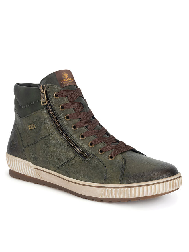Remonte Zapatillas Remonte D0772-52 Verde