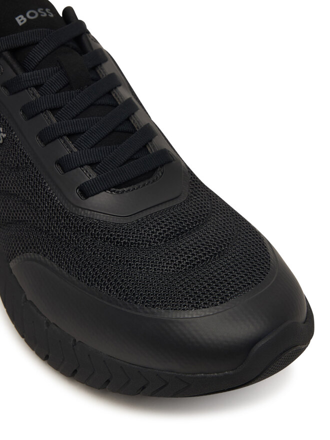 BOSS Sneakers BOSS Motion 50568946 Schwarz