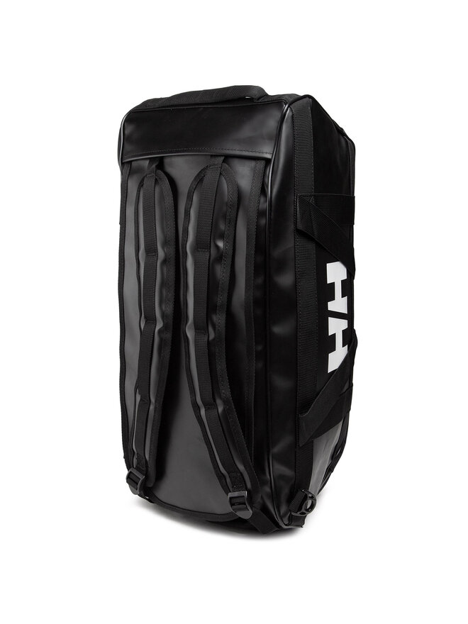 Helly Hansen Сумка Helly Hansen HH Scout Duffel S 67440-990 Чорний