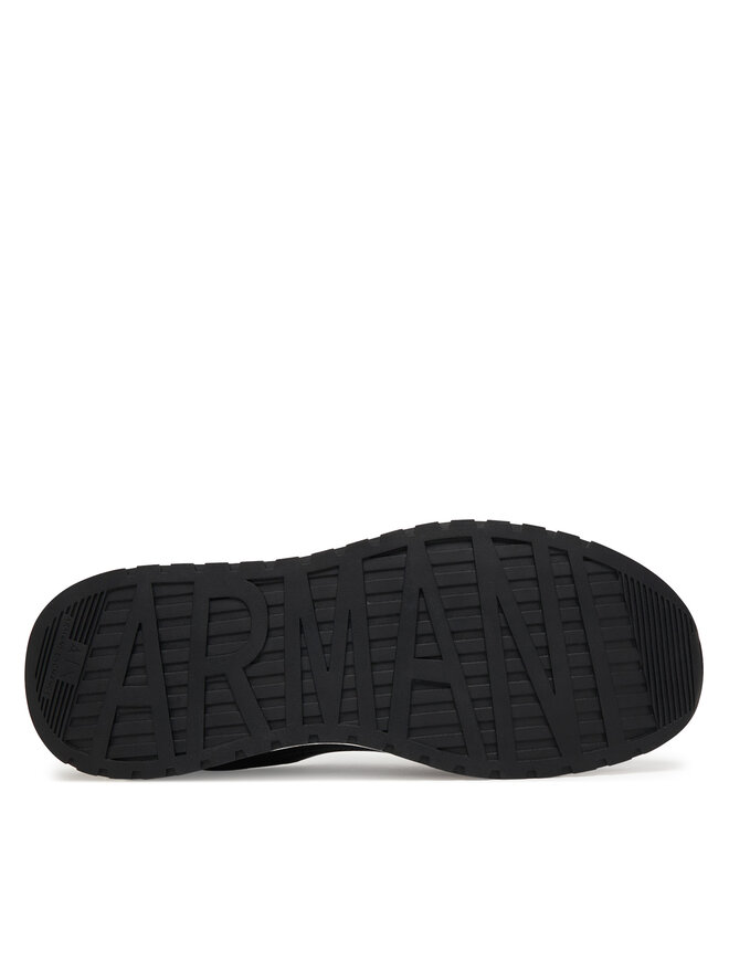 Armani Exchange Снікерcи Armani Exchange XM002625 AF22779 ZB004 Cиній