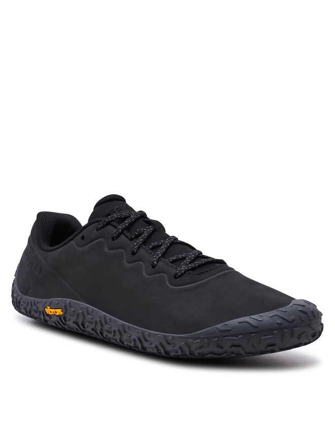 Merrell Trekingová obuv Merrell Vapor Glove 6 Ltr J067939 Černá