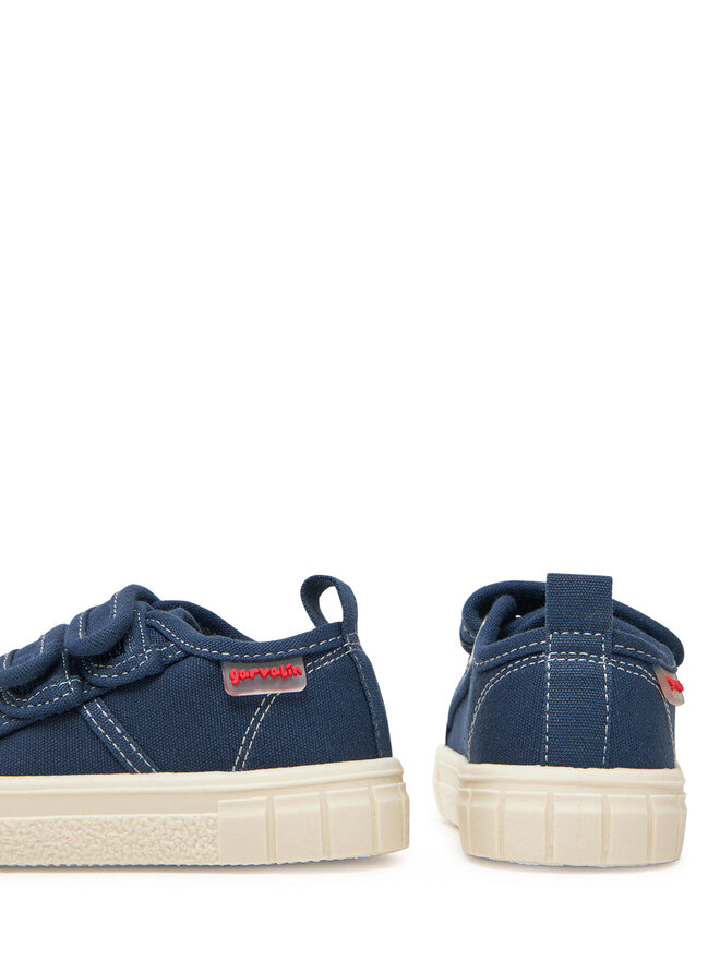 Garvalin Pantofole Garvalin 252381 Blu scuro