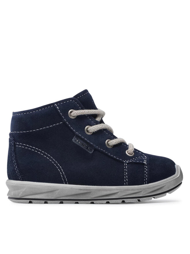 Ricosta Schnürschuhe Ricosta Pepino By Ricosta 74 2120600/174 Dunkelblau