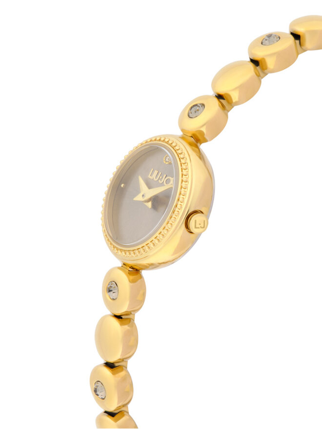Liu Jo Uhr Liu Jo TLJ2508 Goldfarben