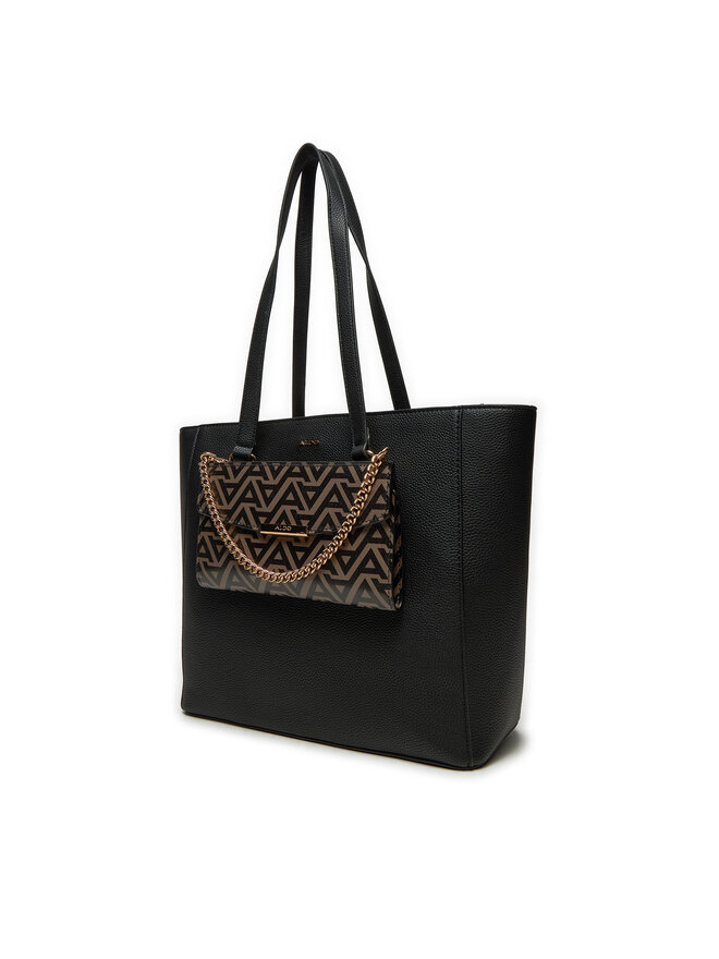 Aldo Bolso Aldo Saryah  13901633 Negro