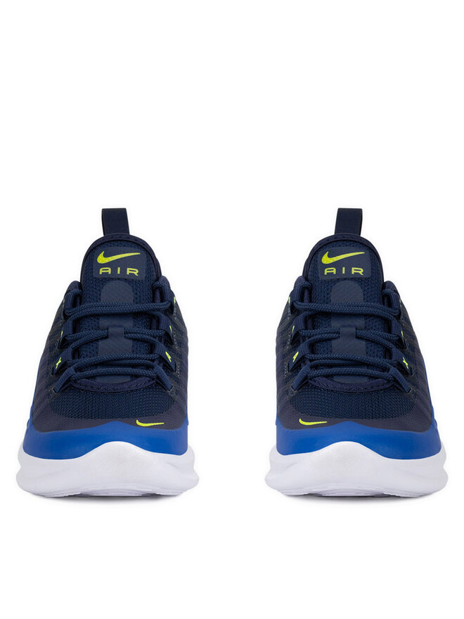 Nike Sneakersy Nike AH5223-404 Niebieski