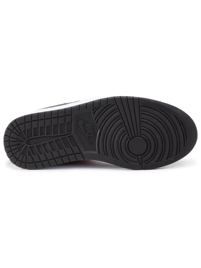 Nike Снікерcи Nike Jordan Access AR3762 006 Чорний