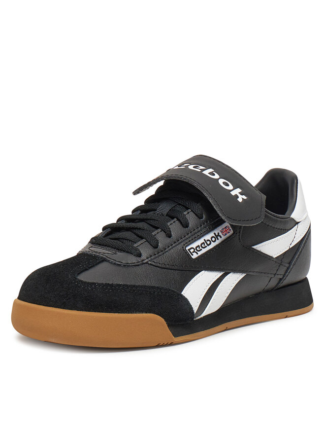 Reebok Sneakersy Reebok CAMPIO XT KILTY 100235246 Černá
