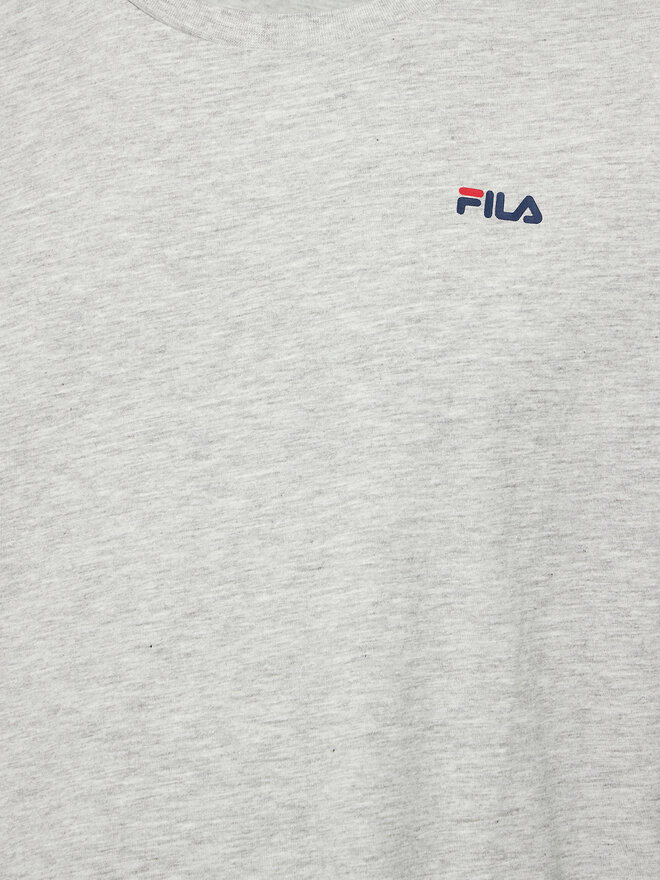 Fila Fila Pack de 2 camisetas FAM0083 De color Regular Fit