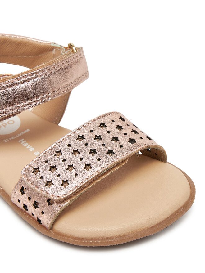 Gioseppo Sandalen Gioseppo Hiram 75346-P Rosa