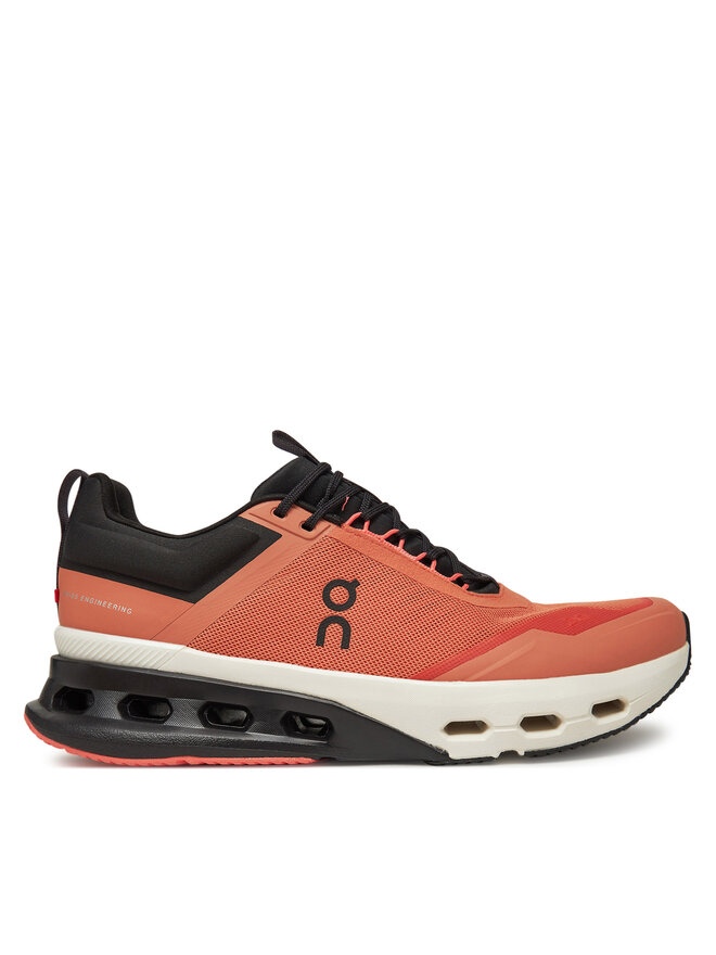 On Zapatillas On Cloudnova X 3ME30413291 Naranja
