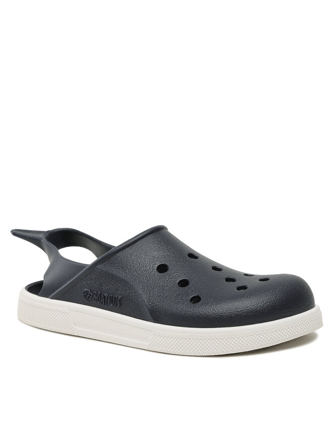 Boatilus Sandale Boatilus Cloggy-Var.01 Tamnoplava