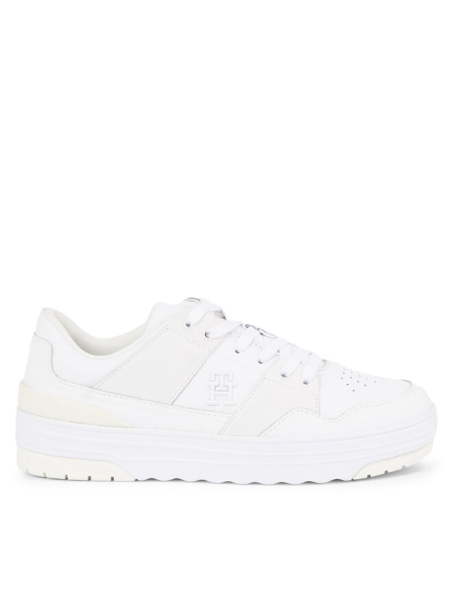 Basket tommy hilfiger junior hot sale