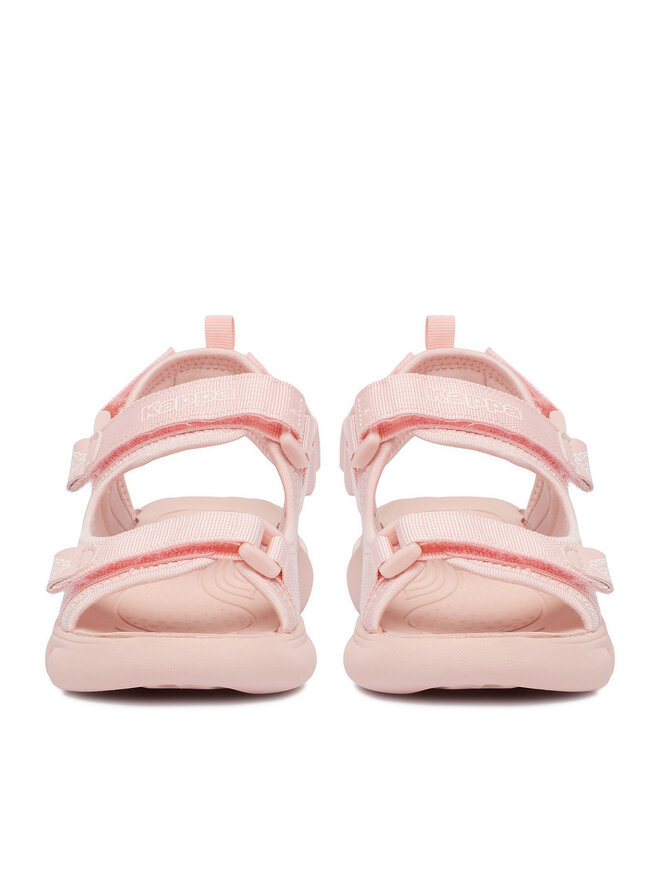 Kappa Sandalen Kappa CEO-CP81-25987(DZ) Hellrosa